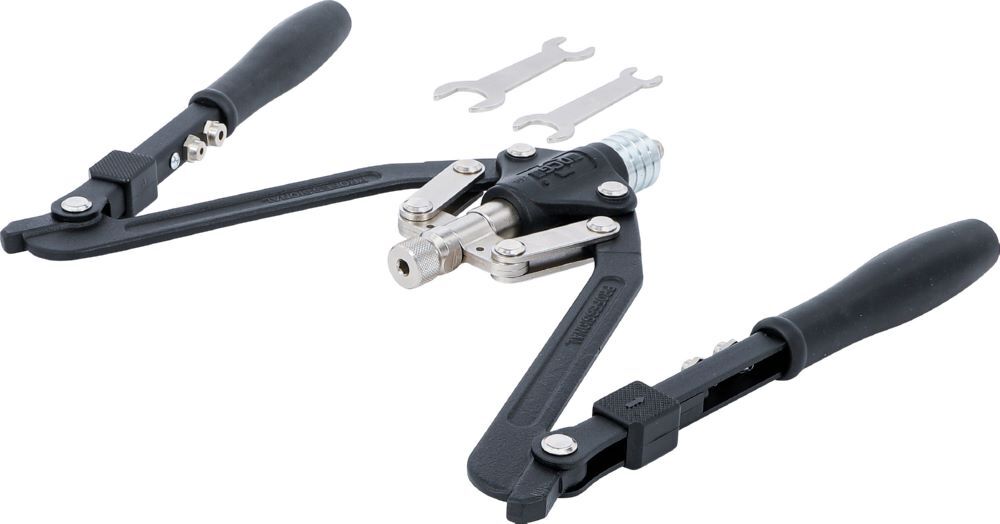 Produktbild Nietzange Langarm bild 3