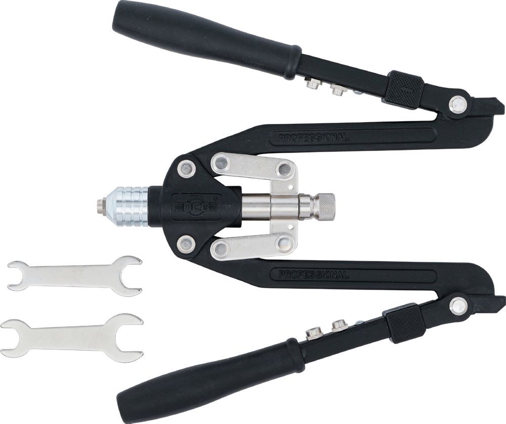 Produktbild Nietzange Langarm bild 4