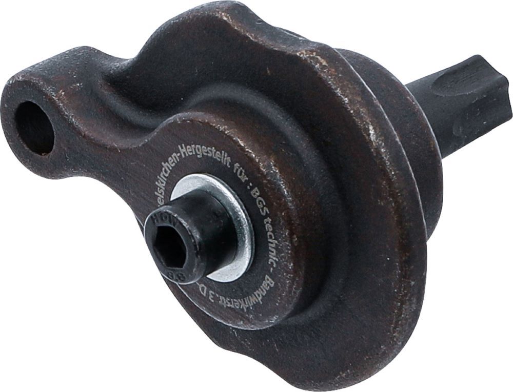 BGS Nockenwellen Haltewerkzeug für Mercedes-Benz 272 / 273 Motoren Produktbild BGS Nockenwellen Haltewerkzeug für Mercedes-Benz 272 / 273 Motoren bild 2