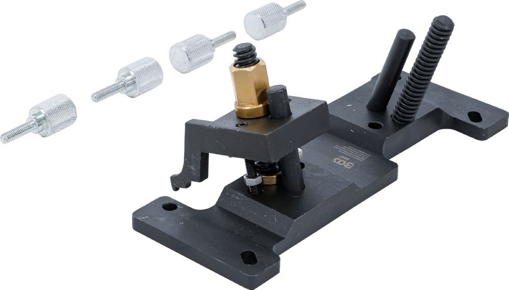 Produktbild BGS Nockenwellen Montagewerkzeug für BMW N53, N54 bild 2