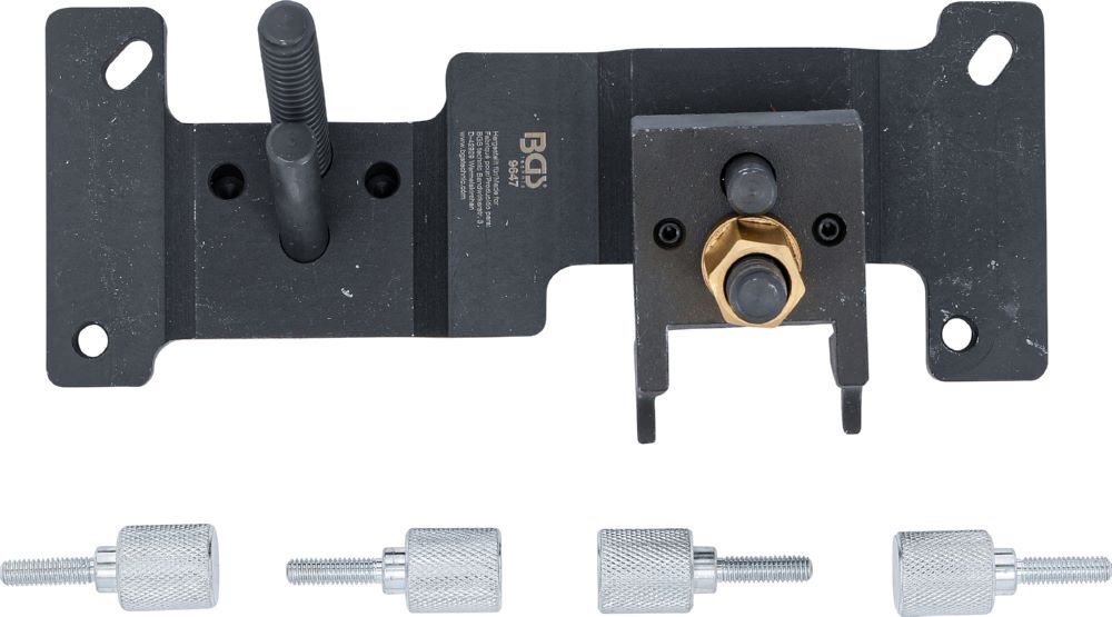 Produktbild BGS Nockenwellen Montagewerkzeug für BMW N53, N54 bild 3