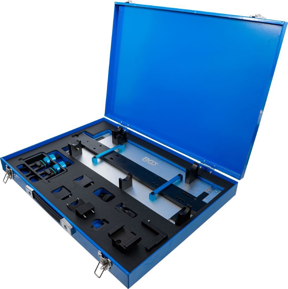 Produktbild BGS Nockenwellen Montagewerkzeug Satz für VAG und Porsche bild 3