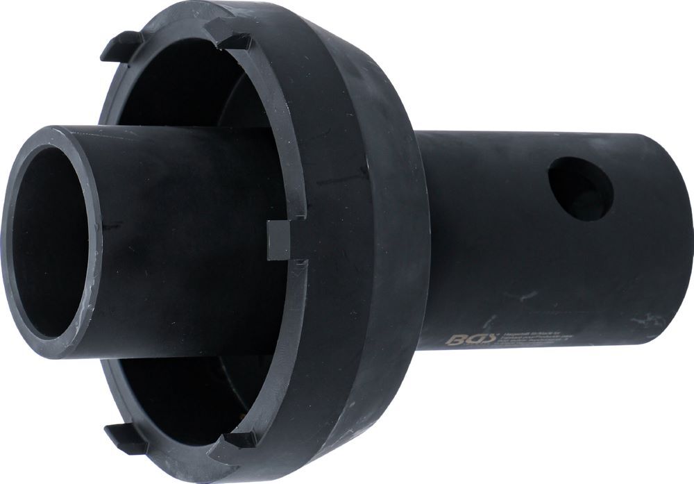 BGS Nutmutter Einsatz für Mercedes-Benz Actros 105 - 125 mm Produktbild BGS Nutmutter Einsatz für Mercedes-Benz Actros 105 - 125 mm