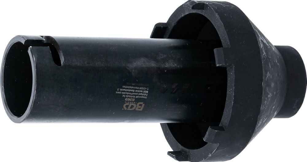 BGS Nutmutter Einsatz für Mercedes-Benz Atego 80 - 95 mm Produktbild BGS Nutmutter Einsatz für Mercedes-Benz Atego 80 - 95 mm