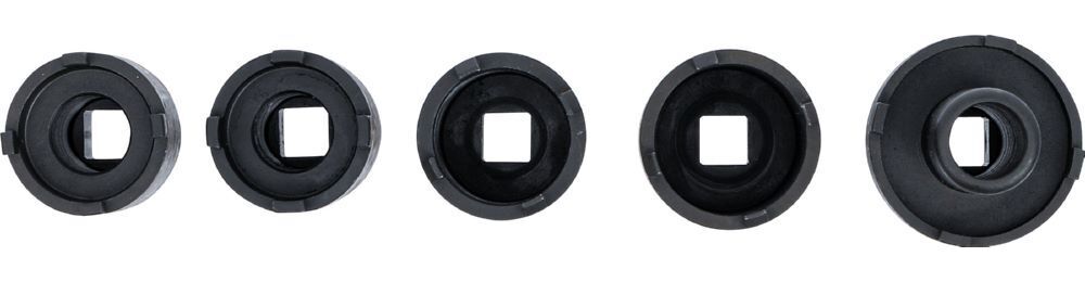 Produktbild Nutmutter Einsatz Satz 5 teilig bild 6