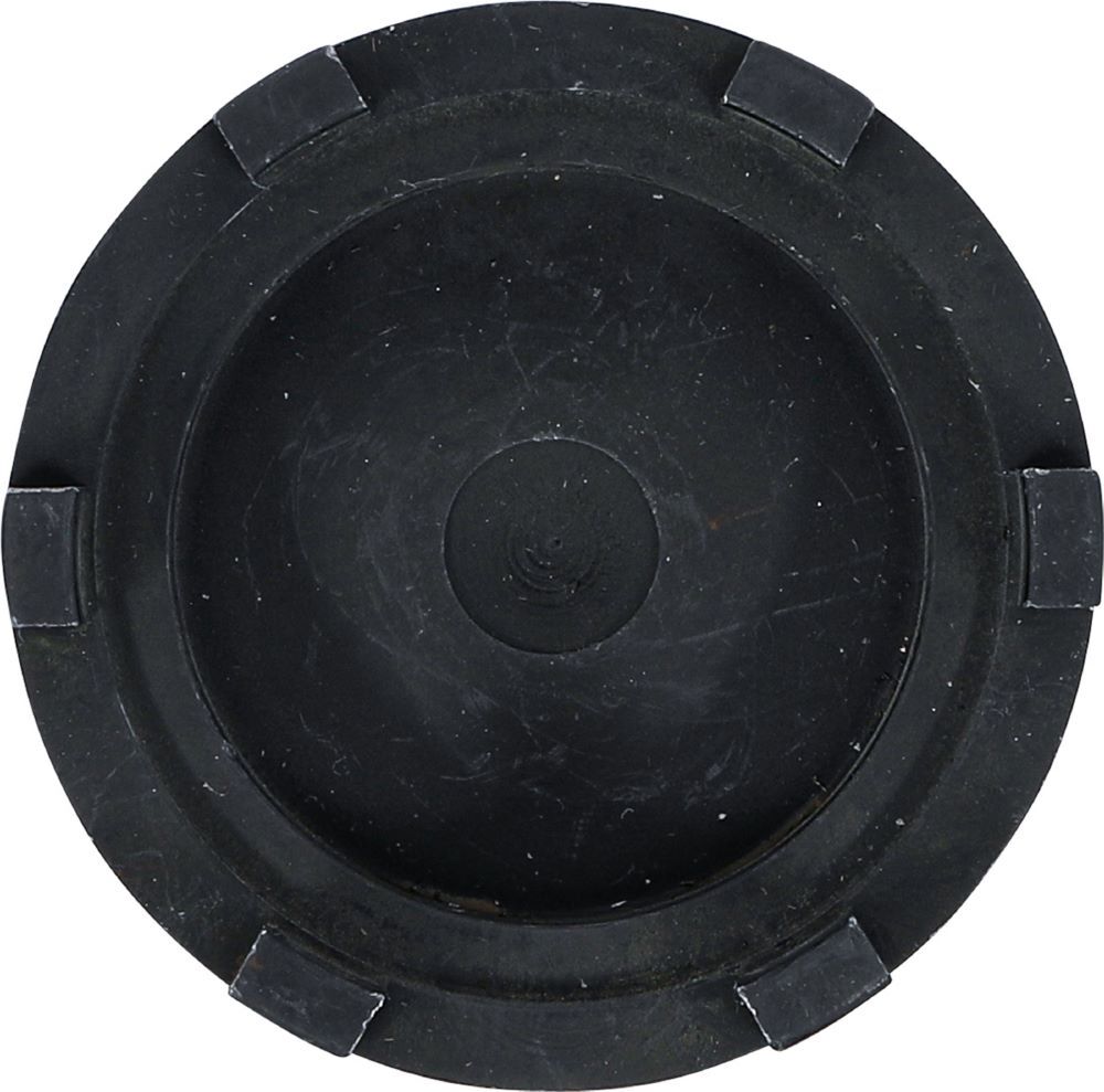 BGS Nutmuttern Schlüssel 72 mm Ausgleichsgetriebe Differential Zapfen außen liegend Produktbild BGS Nutmuttern Schlüssel 72 mm Ausgleichsgetriebe Differential Zapfen außen liegend bild 2