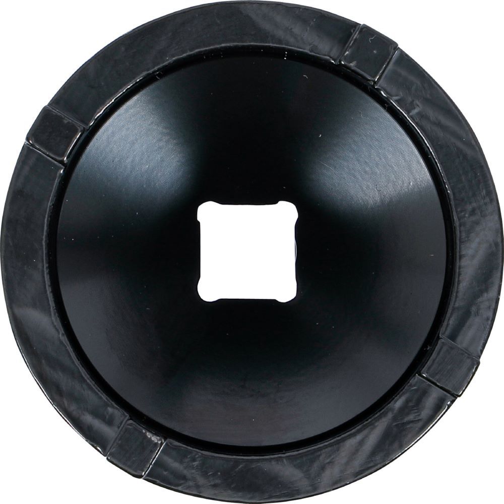 Produktbild Nutmutternschlüssel Zapfen außen liegend 69 mm KM8 bild 2