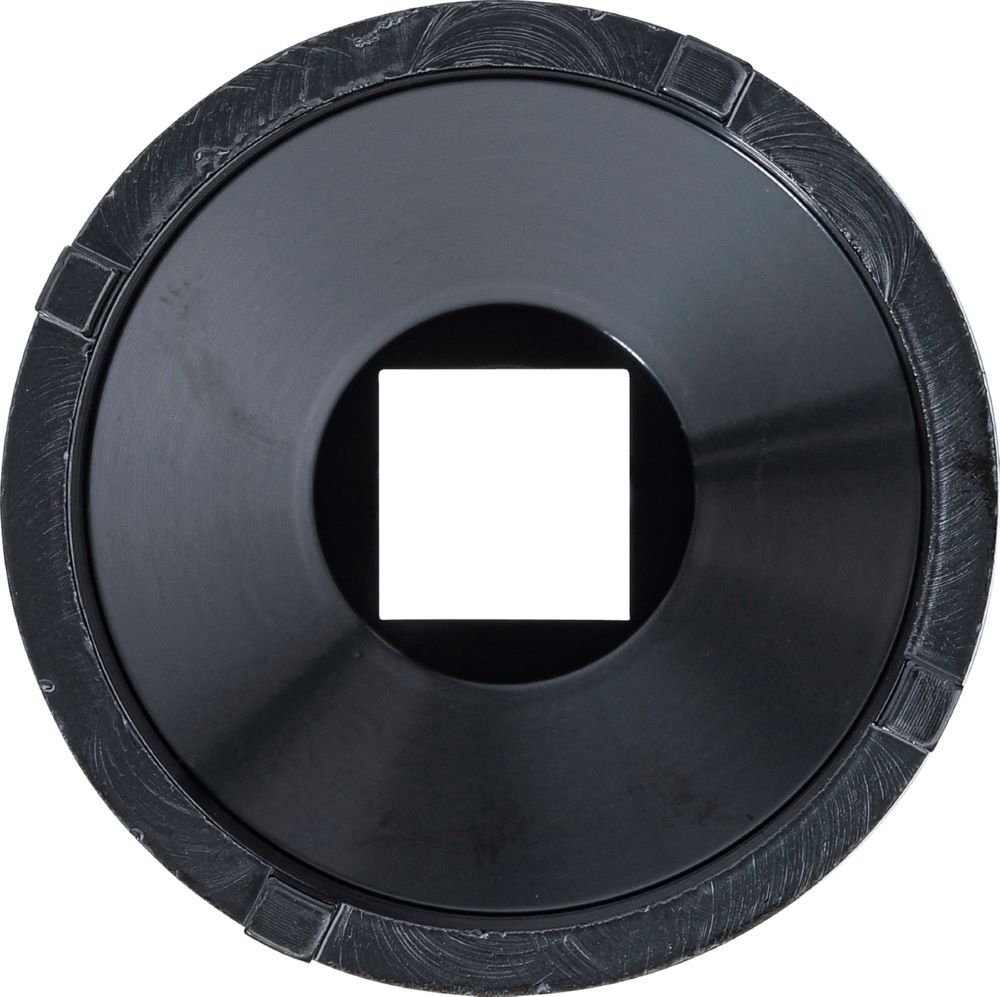 Produktbild Nutmutternschlüssel Zapfen außen liegend KM10 bild 2