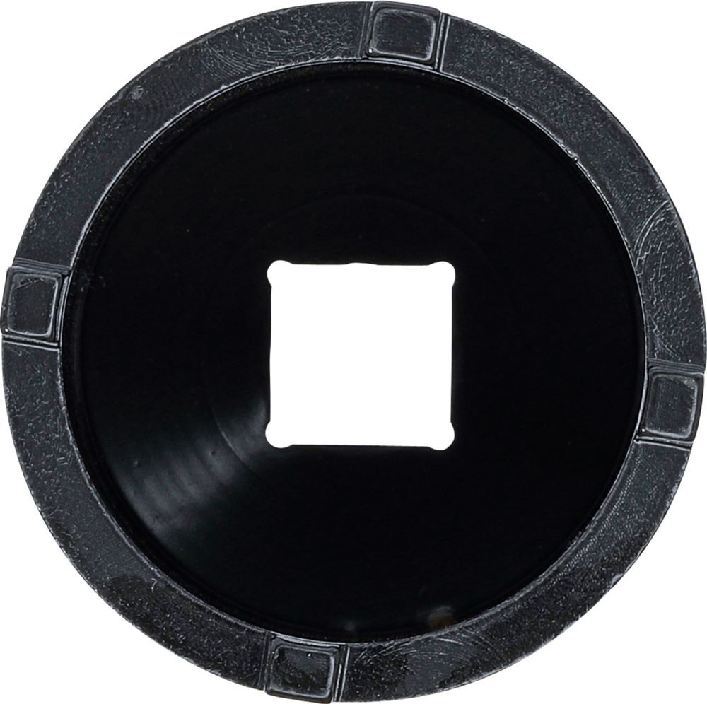 Produktbild Nutmutternschlüssel Zapfen außen liegend KM6 bild 2