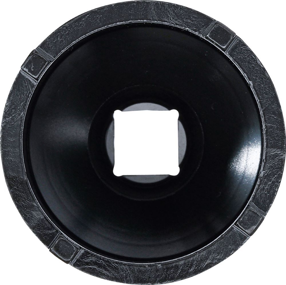 Produktbild Nutmutternschlüssel Zapfen außen liegend KM7 bild 2