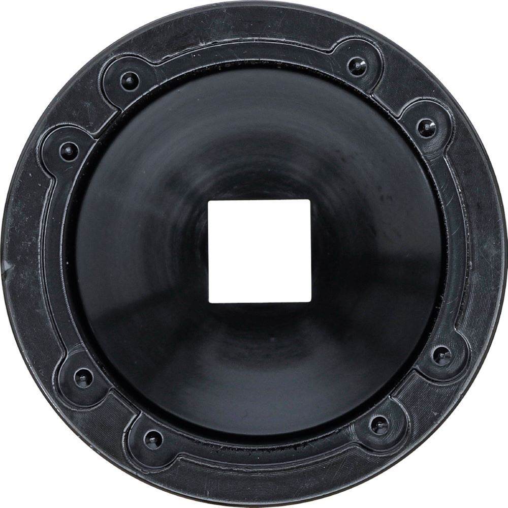 Produktbild Nutmutternschlüssel Zapfen innen liegend KM7 bild 2