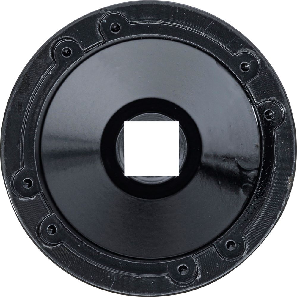 Produktbild Nutmutternschlüssel Zapfen innen liegend KM8 bild 2