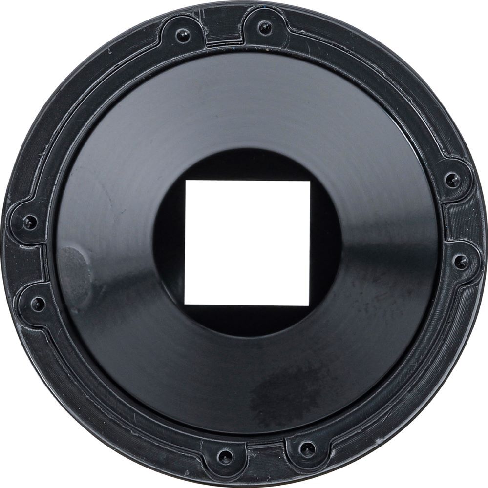 Produktbild Nutmutternschlüssel Zapfen innen liegend KM9 bild 2