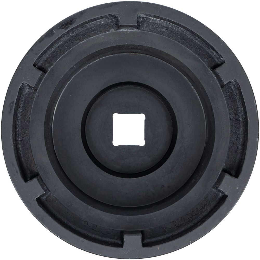 BGS Nutmutternschlüssel Zapfen innen liegend für MAN 133 - 145 mm Produktbild BGS Nutmutternschlüssel Zapfen innen liegend für MAN 133 - 145 mm bild 3