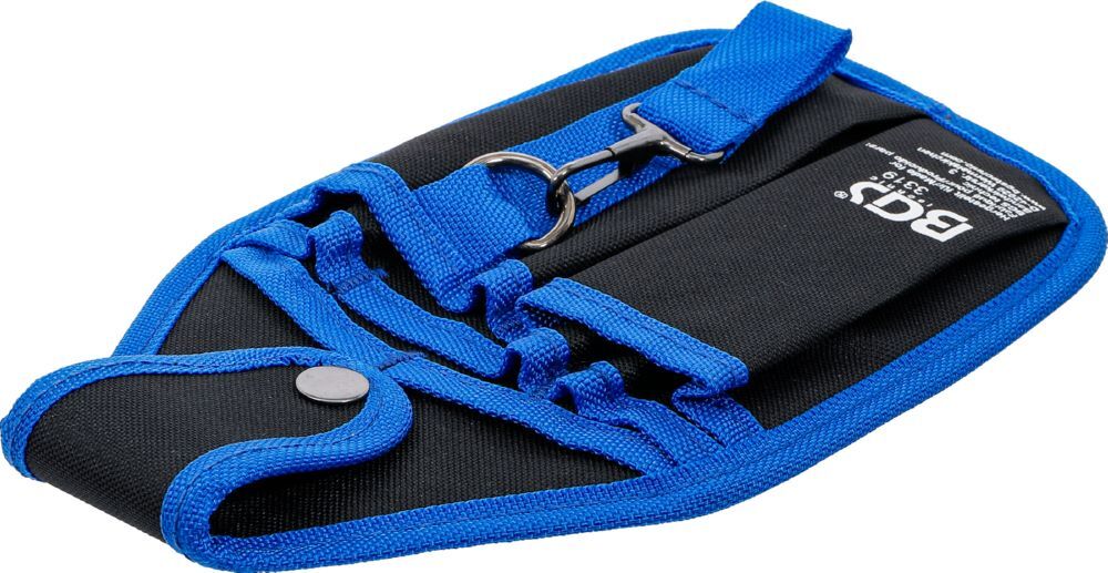 Produktbild Nylon Gürteltasche bild 2