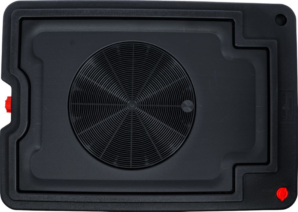 Produktbild Öl Auffang Kanister extra flach 20 Liter bild 4