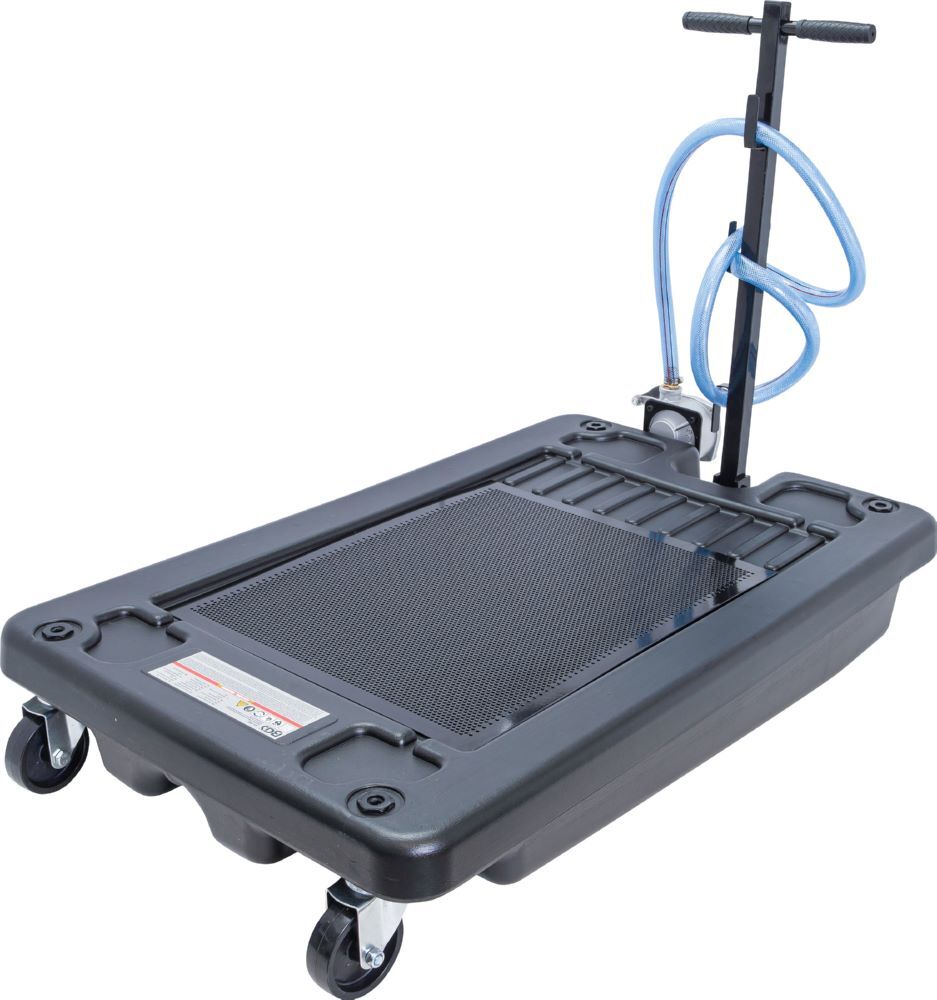 Produktbild BGS Öl Auffangwanne 60 Liter