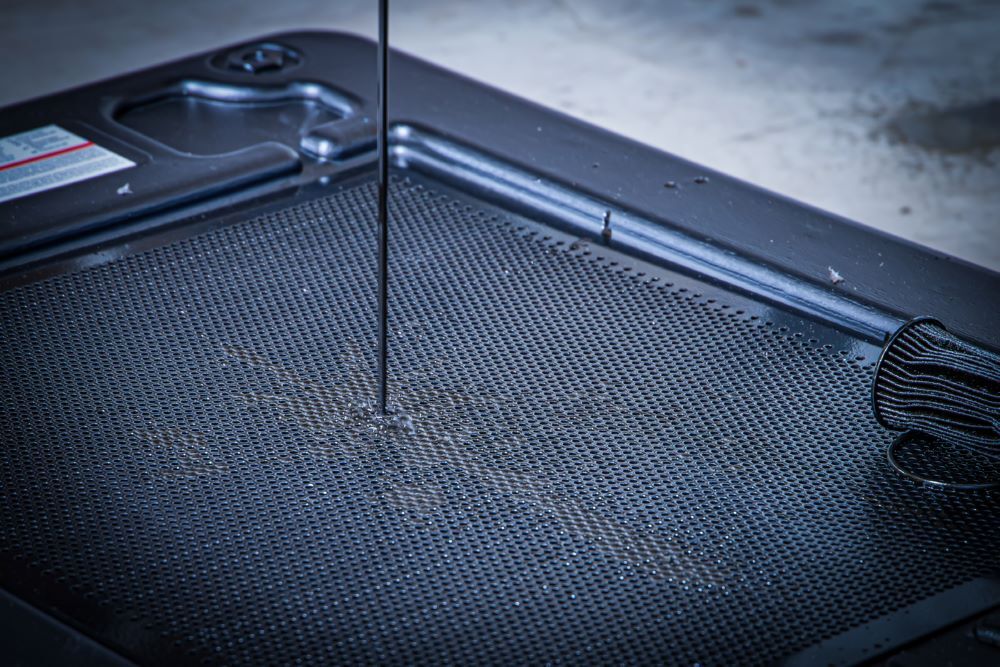 Produktbild Öl Auffangwanne 60 Liter bild 3