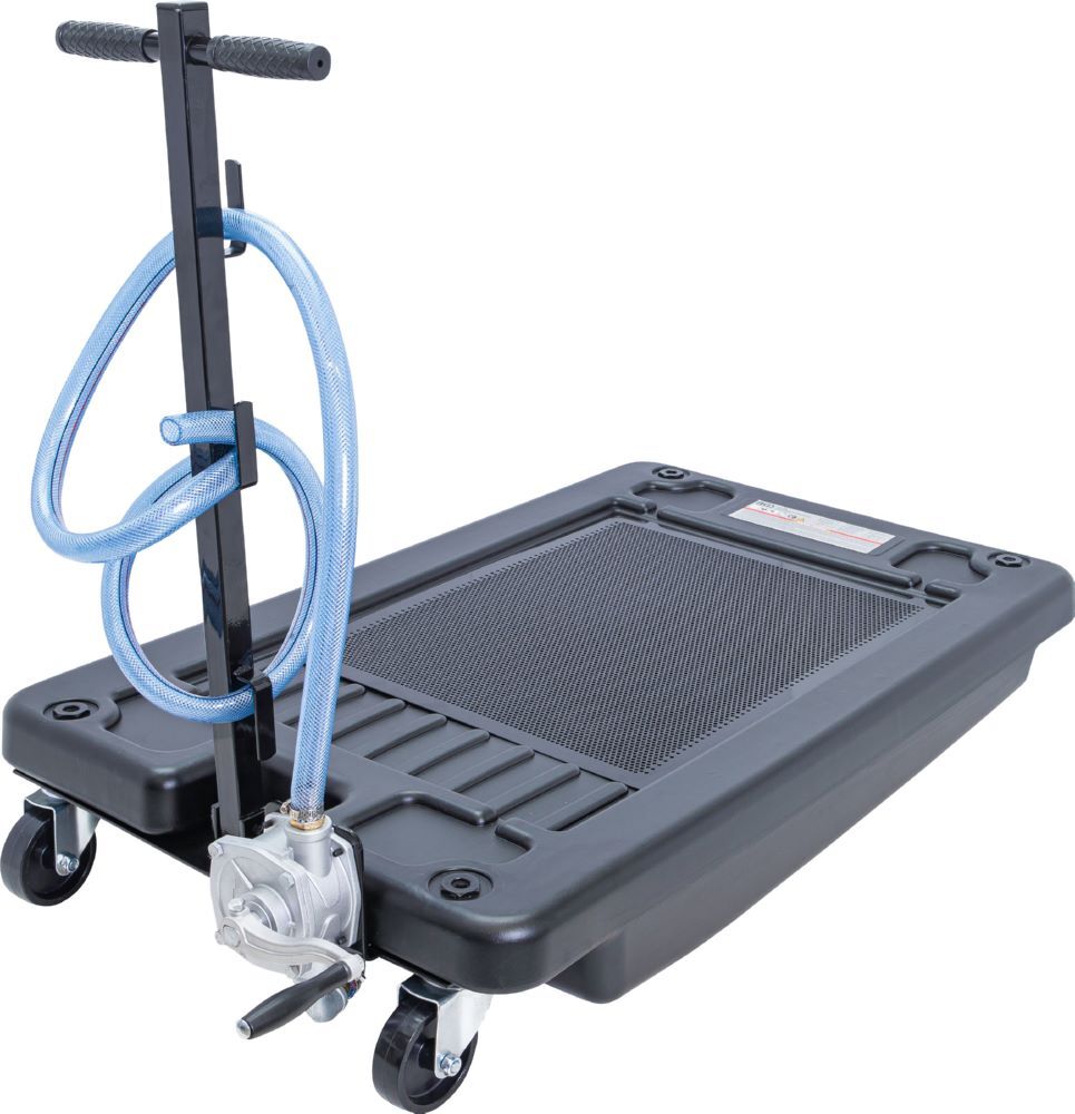 Produktbild Öl Auffangwanne 60 Liter bild 5