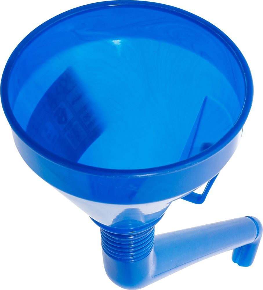 Produktbild Öl-Einfülltrichter abgewinkelt Durchmesser 145 mm bild 2