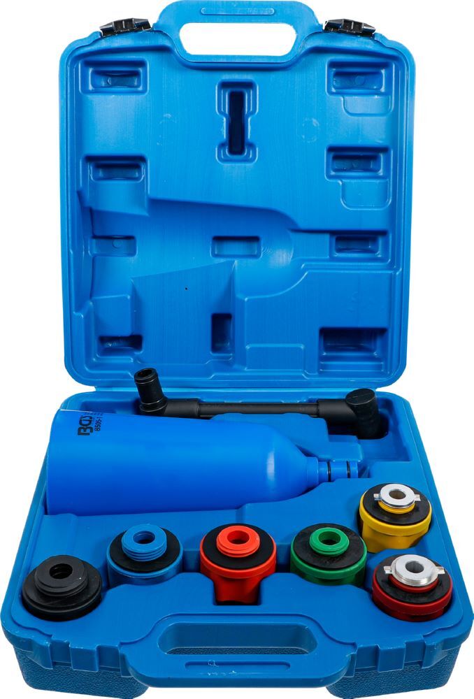 Produktbild BGS Öl-Einfülltrichter Satz Kunststoffausführung