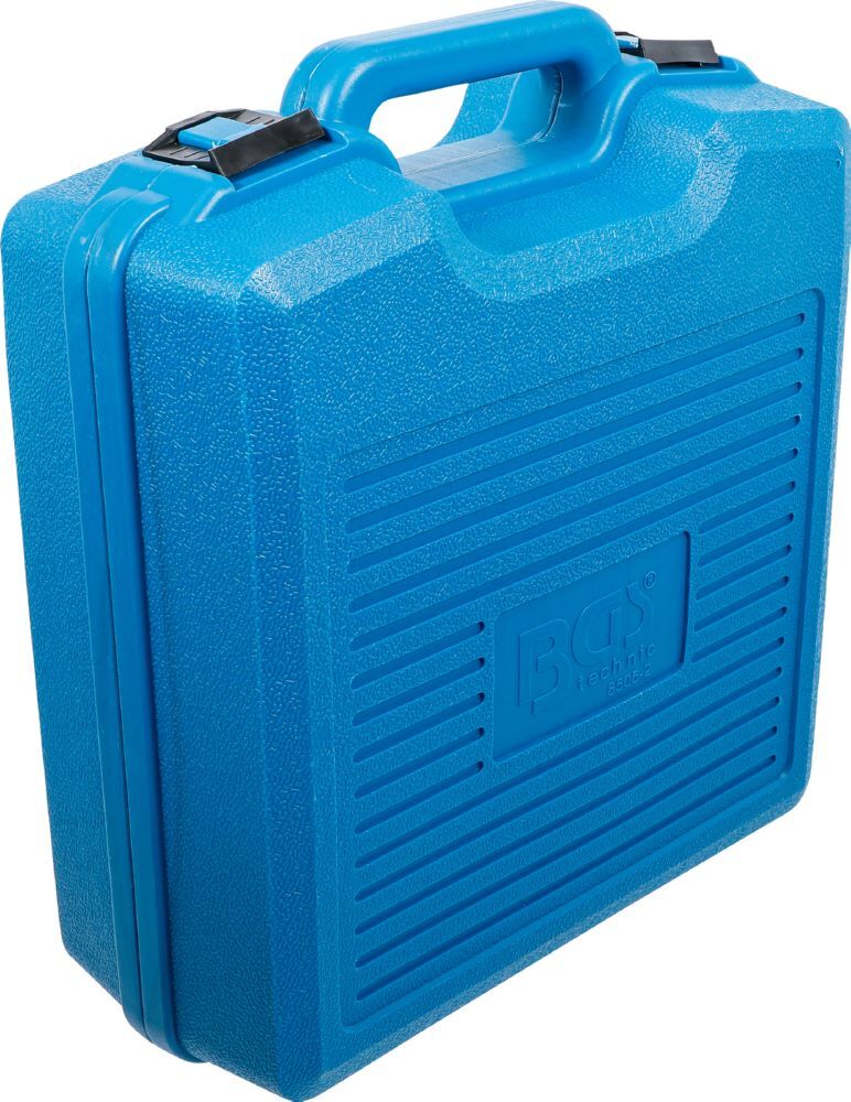 Produktbild Öl-Einfülltrichter Satz Kunststoffausführung 15 teilig bild 5