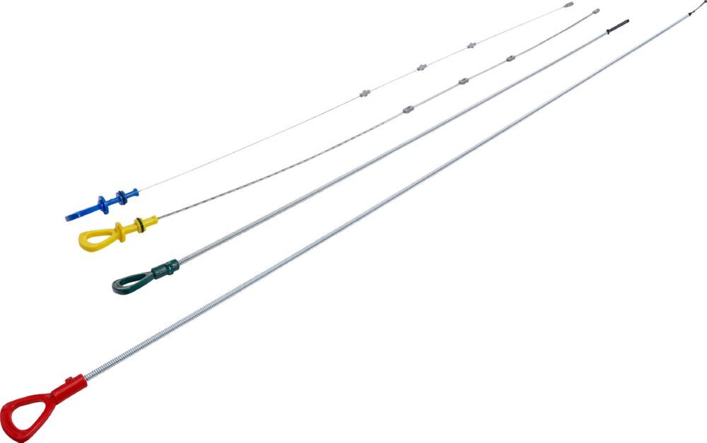 Produktbild Öl-Messstäbe für Mercedes-Benz 4 teilig bild 2