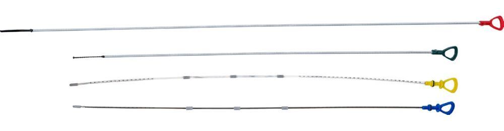 Produktbild Öl-Messstäbe für Mercedes-Benz 4 teilig bild 3