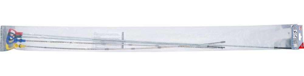 Produktbild Öl-Messstäbe für Mercedes-Benz 4 teilig bild 4