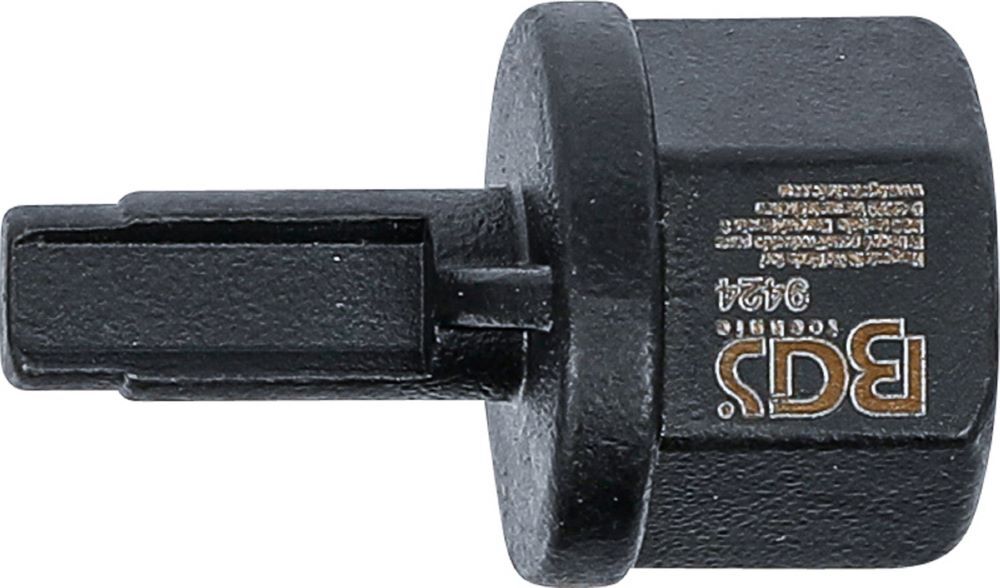 Produktbild Ölablassschrauben Spezialprofil-Bit-Einsatz Antrieb Innenvierkant 3/8 Zoll bild 3