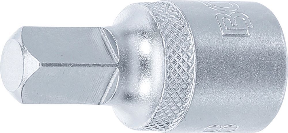 Produktbild BGS Öldienstschlüssel Antrieb Innenvierkant 1/2 Zoll Abtrieb Innenvierkant 3/8 Zoll