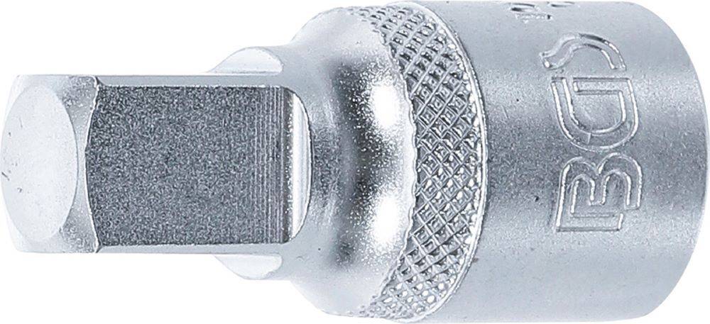 Produktbild BGS Öldienstschlüssel Antrieb Innenvierkant 1/2 Zoll Abtrieb Innenvierkant 12 mm