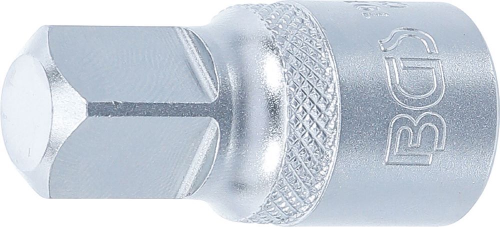 Produktbild BGS Öldienstschlüssel Antrieb Innenvierkant 1/2 Zoll Abtrieb Innenvierkant 1/2 Zoll