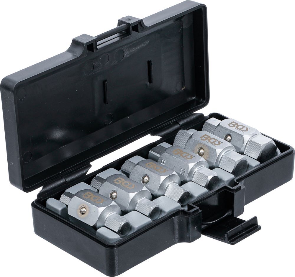 Produktbild Öldienstschlüssel Satz 6 teilig bild 2