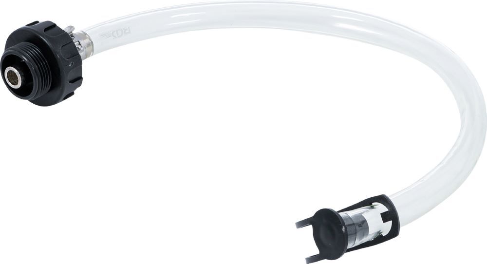 Produktbild BGS Ölfilter Ablassschlauch für Ölfilterpatronen für VAG 1.8, 2.0 Benzin