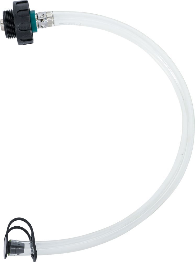 Produktbild Ölfilter Ablassschlauch für Ölfilterpatronen für VAG 1.8, 2.0 Benzin bild 2