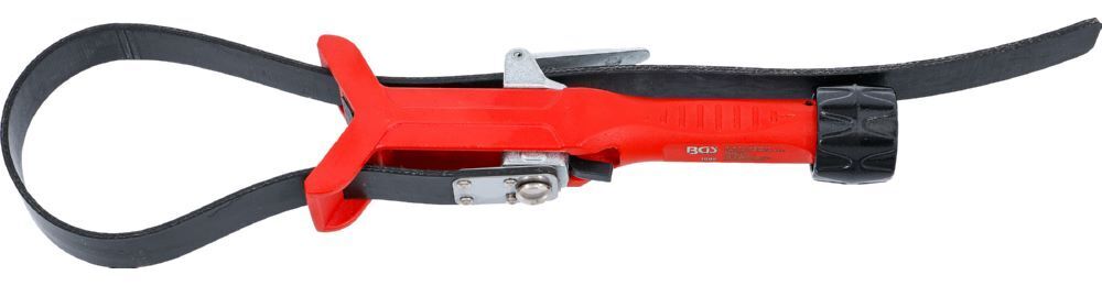 Produktbild BGS Ölfilter Bandschlüssel Durchmesser 20 - 190 mm