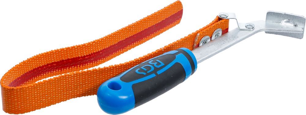 Produktbild Ölfilter Bandschlüssel Durchmesser 50 - 130 mm bild 2