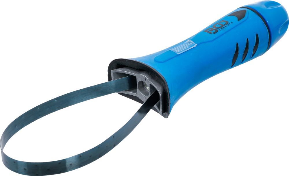 Produktbild BGS Ölfilter Bandschlüssel Durchmesser 65 - 105 mm