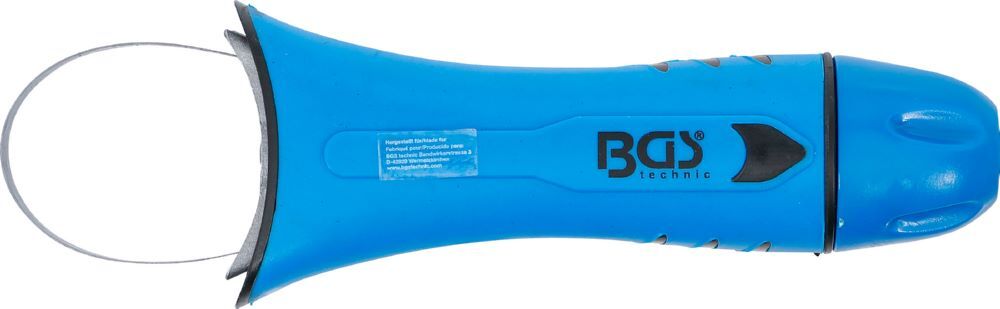 Produktbild Ölfilter Bandschlüssel Durchmesser 65 - 105 mm bild 3