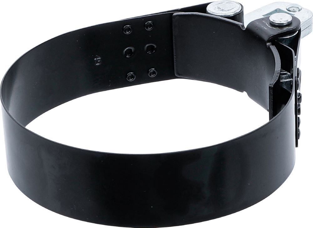 BGS Ölfilter Bandschlüssel XL Durchmesser 125 - 145 mm Produktbild BGS Ölfilter Bandschlüssel XL Durchmesser 125 - 145 mm bild 2