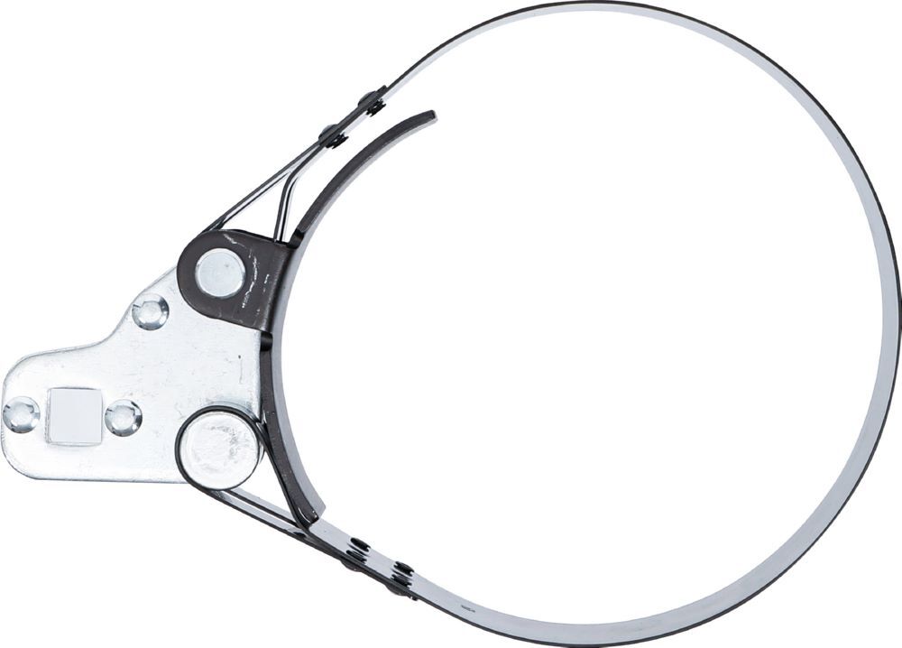 BGS Ölfilter Bandschlüssel XL Durchmesser 125 - 145 mm Produktbild BGS Ölfilter Bandschlüssel XL Durchmesser 125 - 145 mm bild 3