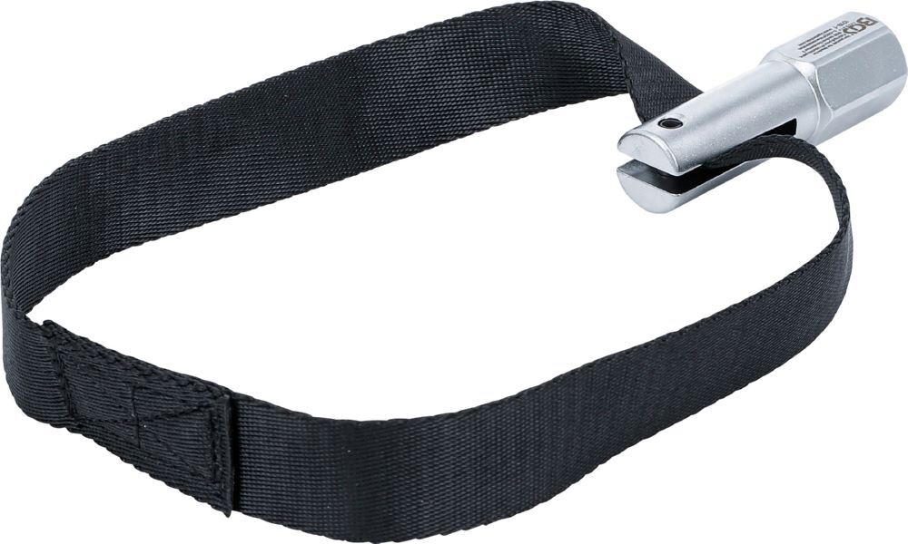 BGS Ölfilter Bandschlüssel Durchmesser max. 160 mm Produktbild BGS Ölfilter Bandschlüssel Durchmesser max. 160 mm