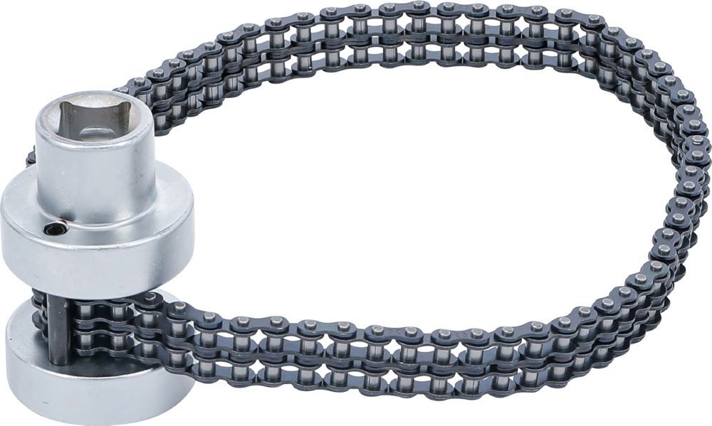 Produktbild Ölfilter Kettenschlüssel Durchmesser 60 - 115 mm bild 2