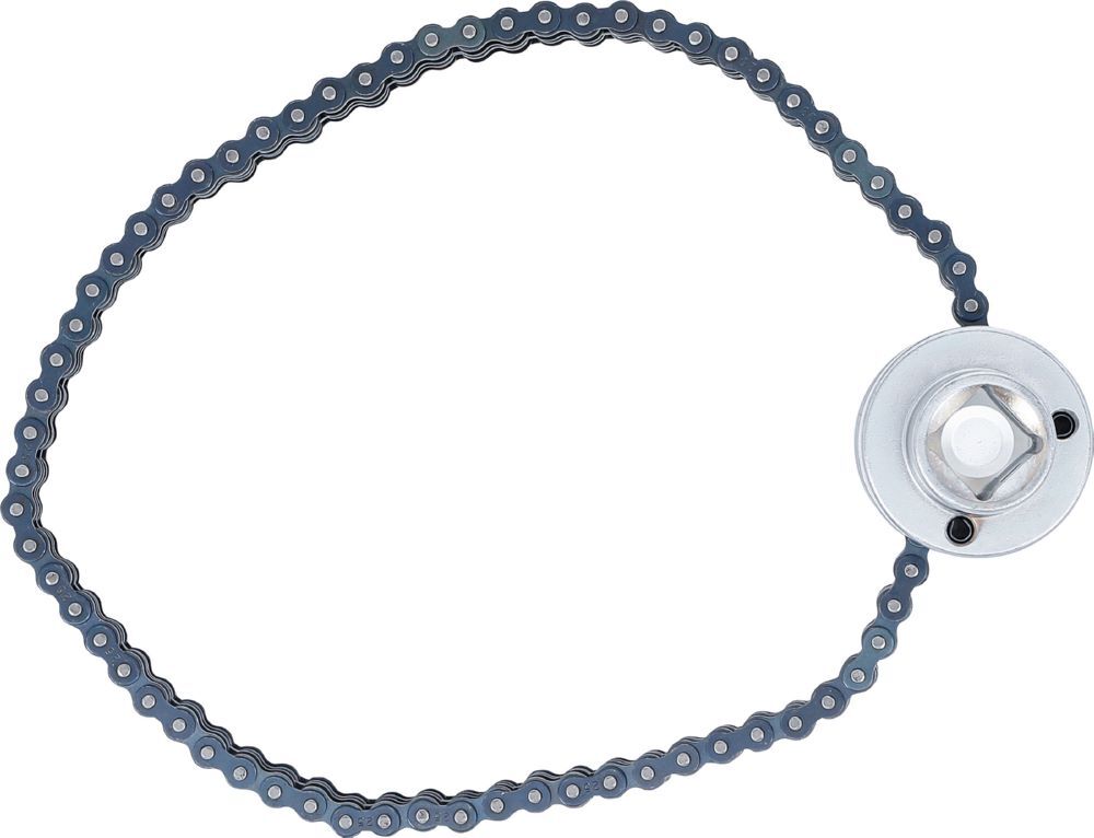 Produktbild Ölfilter Kettenschlüssel Durchmesser 60 - 115 mm bild 3