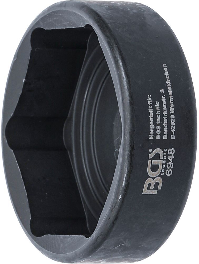 BGS Ölfilter Schlüssel 46 mm für Mercedes-Benz Actros / Atego / Axor / Econic