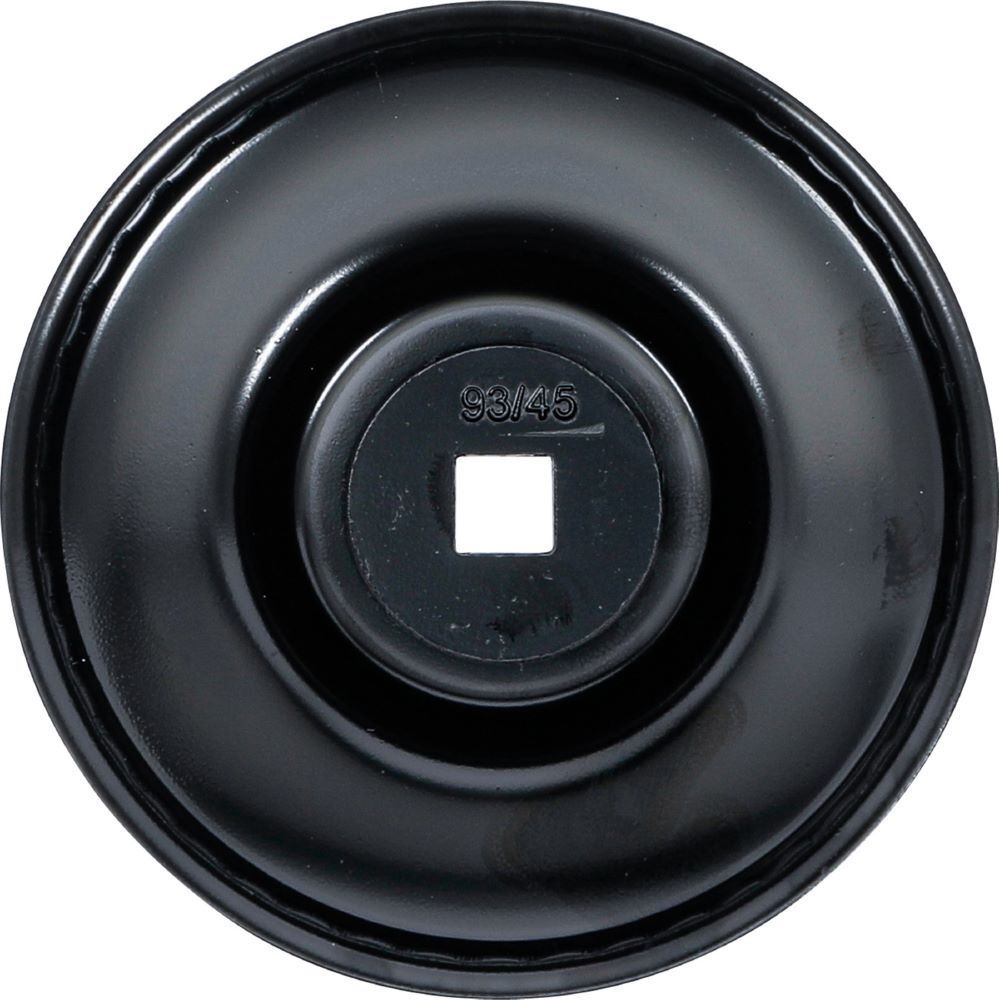 Produktbild Ölfilterschlüssel 45-kant Durchmesser 93 mm für Audi, VW bild 2