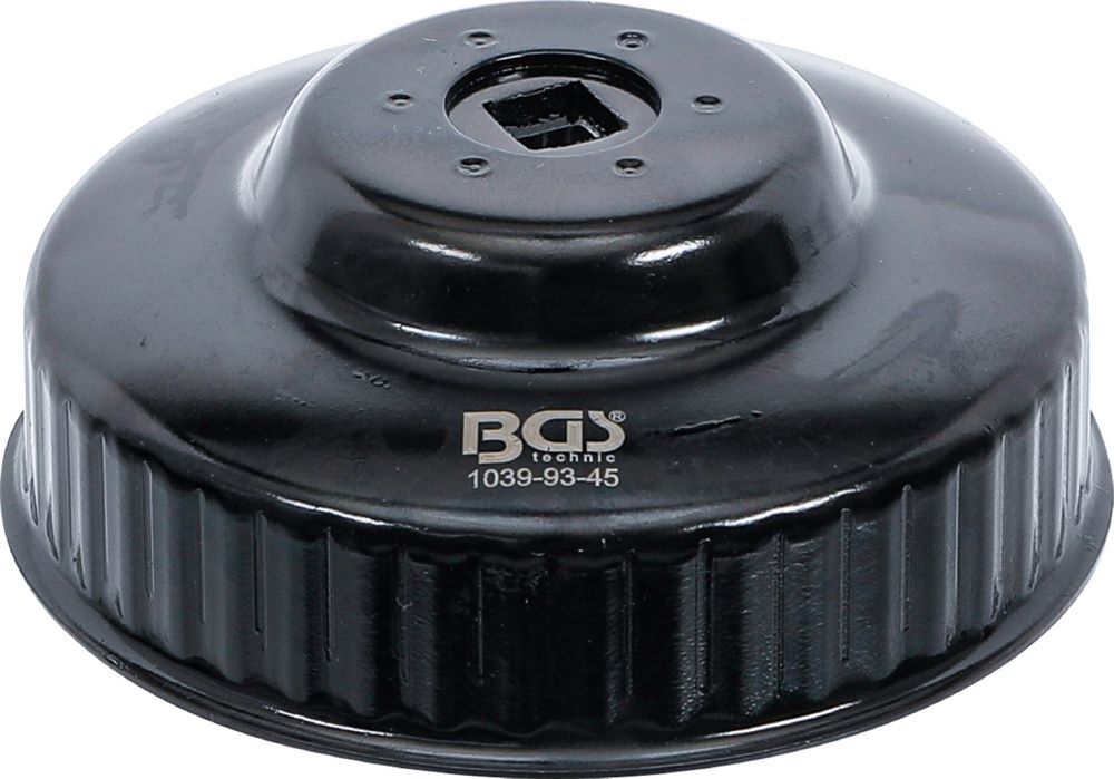 Produktbild Ölfilterschlüssel 45-kant Durchmesser 93 mm für Audi, VW bild 3