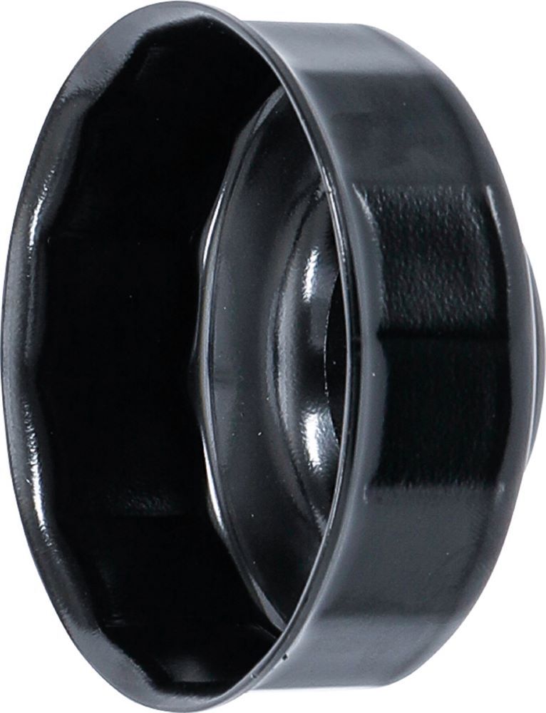 Produktbild BGS Ölfilterschlüssel 14-kant Durchmesser 65 mm für Daihatsu, Fiat, Nissan, Toyota