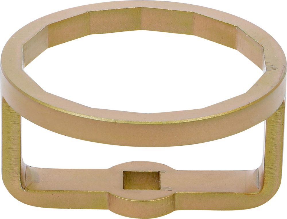 Produktbild BGS Ölfilterschlüssel 14-kant Durchmesser 84 mm für Dodge, Jeep, Mercedes-Benz